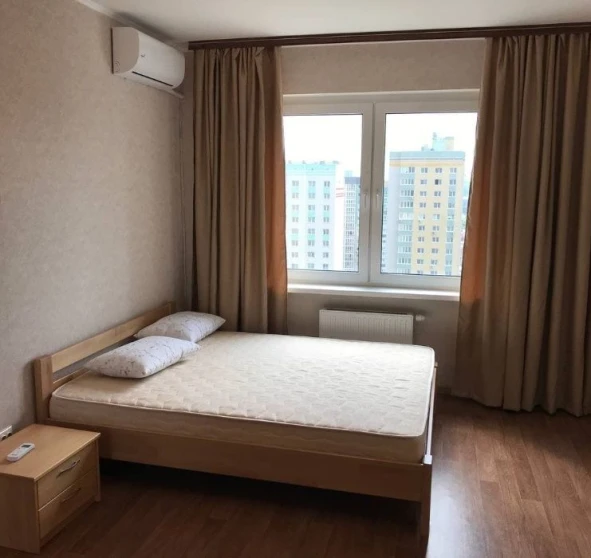 Photo 1. One-Room flat, to rent. Kyiv Дарницкий