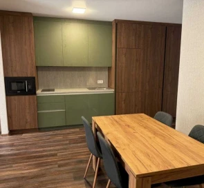 Fotografie 2. Două Camere apartament, de vânzare. Tatsenky