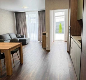 Fotografie 5. Două Camere apartament, de vânzare. Tatsenky