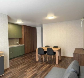 Fotografie 3. Două Camere apartament, de vânzare. Tatsenky