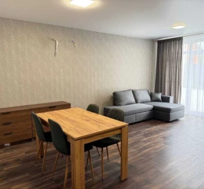 Fotografie 4. Două Camere apartament, de vânzare. Tatsenky