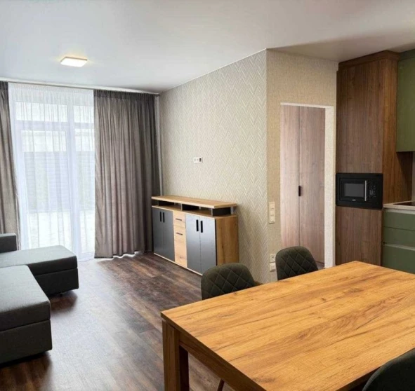Fotografie 1. Două Camere apartament, de vânzare. Tatsenky