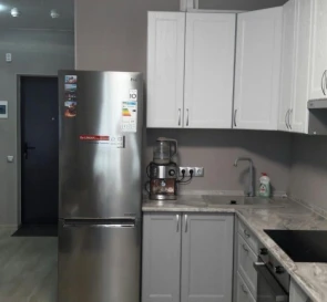 Photo 5. One-Room flat, to rent. Kyiv Дарницкий