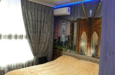 Photo One-Room flat, to rent. Kyiv Дарницкий