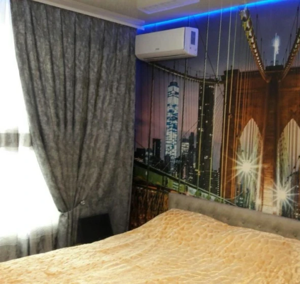 Photo 1. One-Room flat, to rent. Kyiv Дарницкий