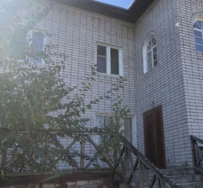 Photo 2. House, for sale. Semenivka