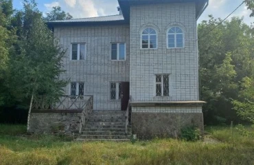 Photo House, for sale. Semenivka