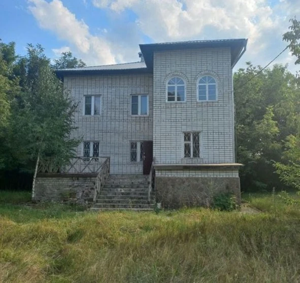 Photo 1. House, for sale. Semenivka