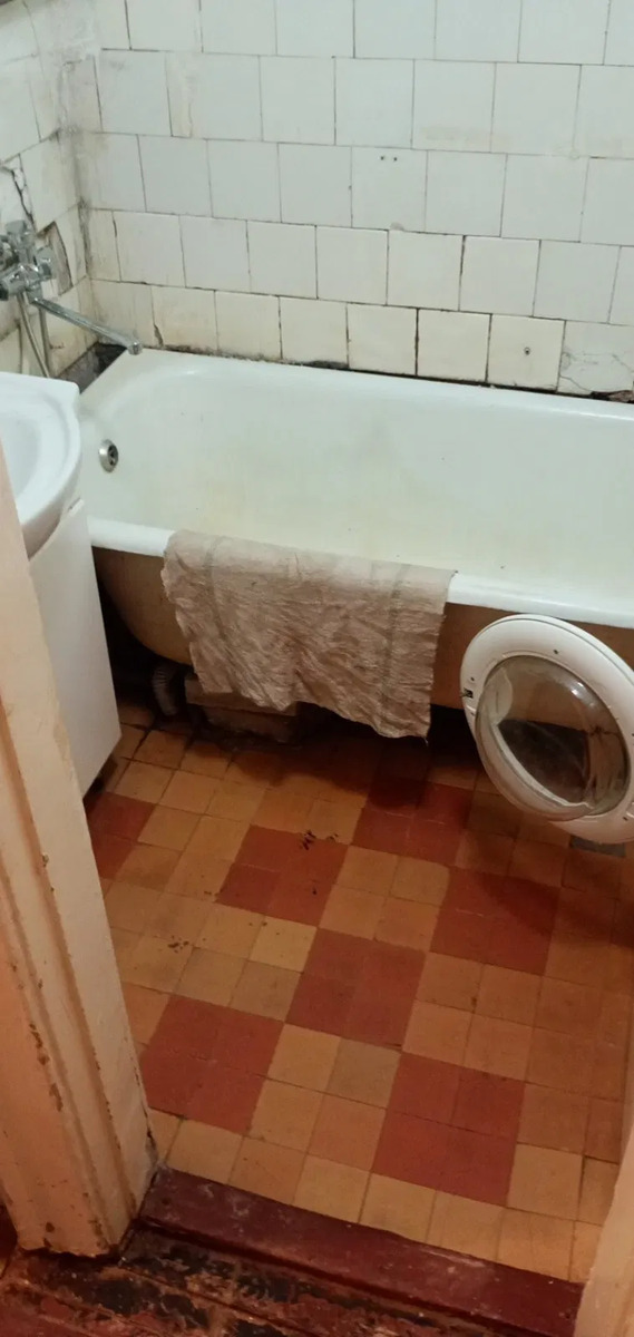 Zdjęcie Dwupokojowe mieszkanie, na sprzedaż. Kyiv Святошинский