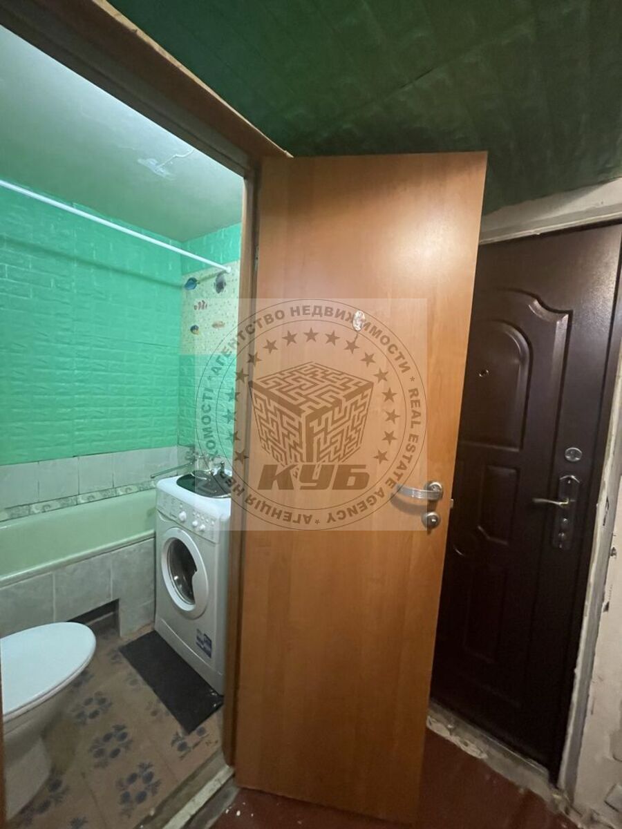 Zdjęcie Kawalerka mieszkanie, na sprzedaż. Kyiv Святошинский, Zhytomyrska