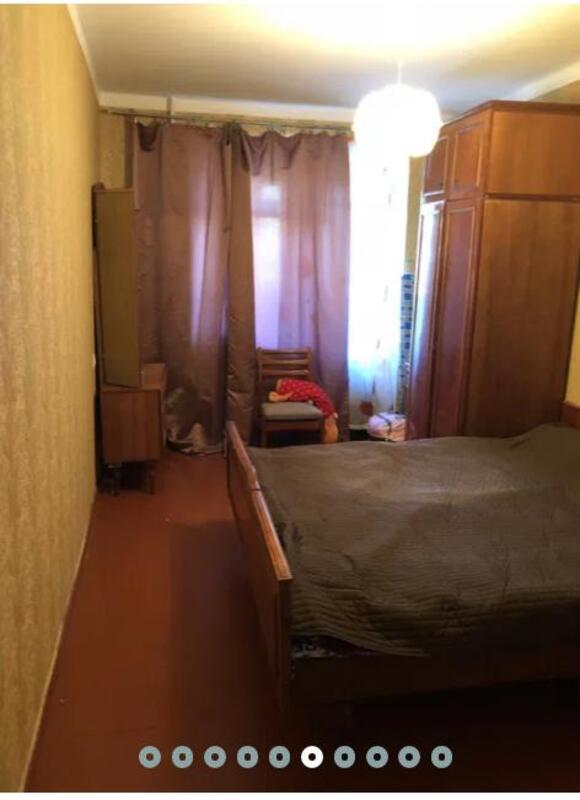 Fotografie Trei Camere apartament, de închiriat. Poltava Шевченковский (Октябрьский)