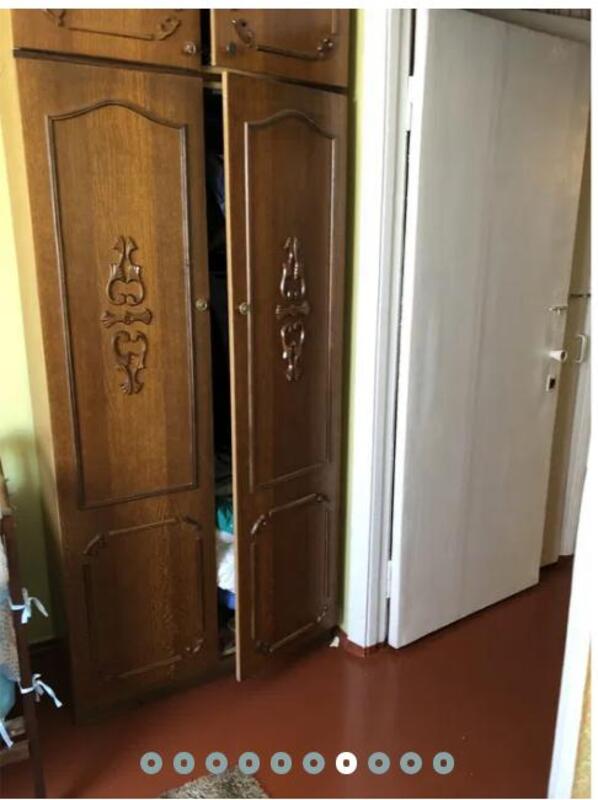 Fotografie Trei Camere apartament, de închiriat. Poltava Шевченковский (Октябрьский)