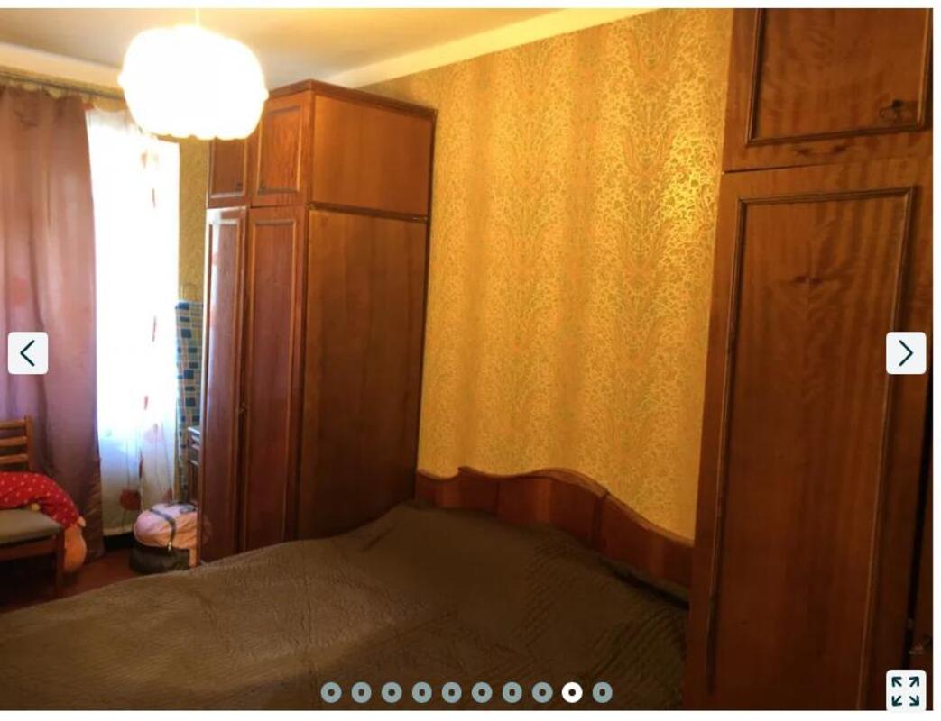 Fotografie Trei Camere apartament, de închiriat. Poltava Шевченковский (Октябрьский)