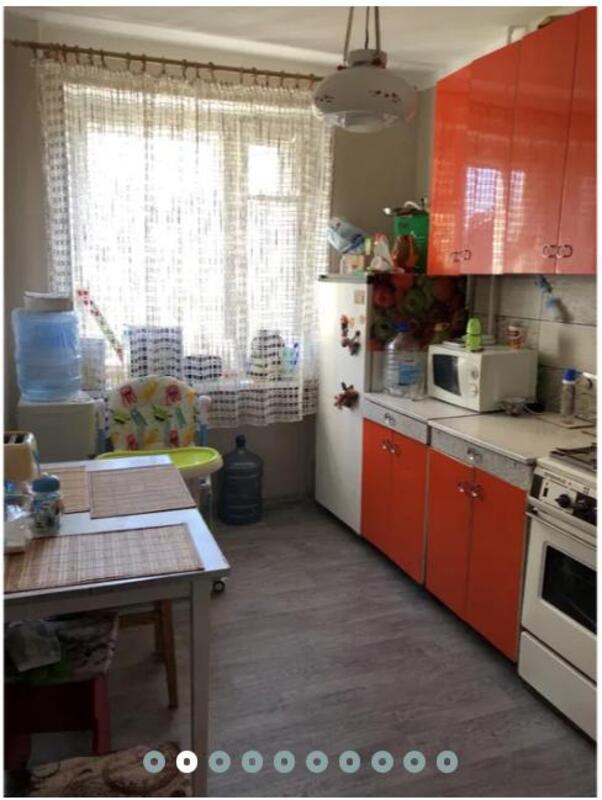 Fotografie Trei Camere apartament, de închiriat. Poltava Шевченковский (Октябрьский)
