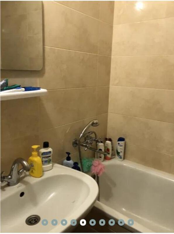 Fotografie Trei Camere apartament, de închiriat. Poltava Шевченковский (Октябрьский)