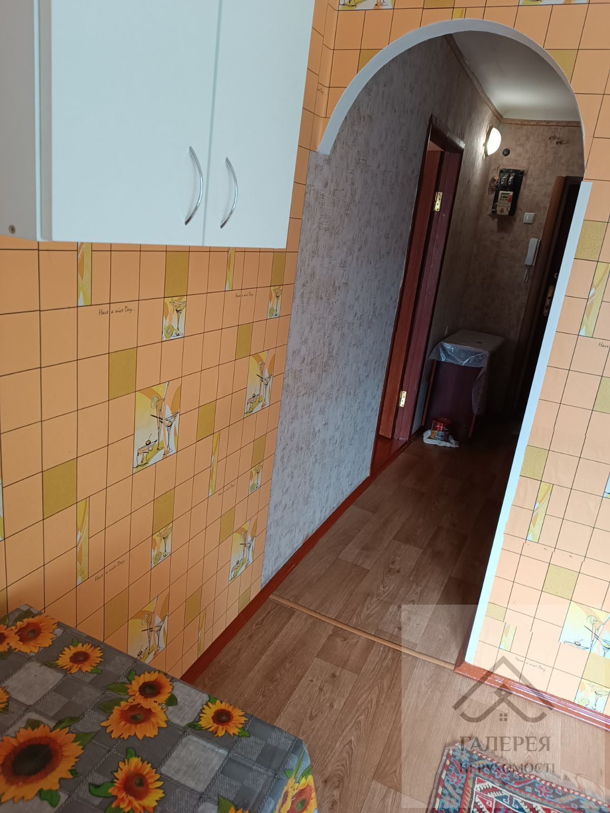 Photo One-Room flat, to rent. Poltava Киевский