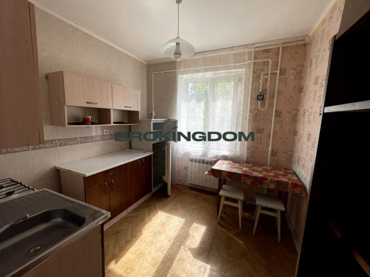 Foto Dos Ambientes piso, para alquilar. Kyiv Деснянский