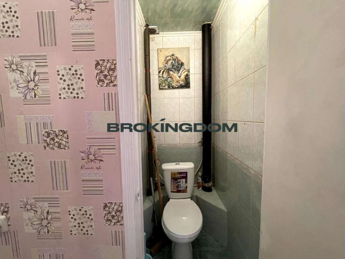 Foto Dos Ambientes piso, para alquilar. Kyiv Деснянский