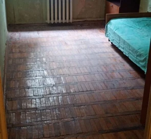 Zdjęcie 5. Dwupokojowe mieszkanie, na sprzedaż. Kyiv Святошинский