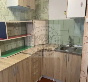 Zdjęcie 4. Kawalerka mieszkanie, na sprzedaż. Kyiv Святошинский, Zhytomyrska