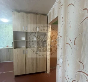 Zdjęcie 5. Kawalerka mieszkanie, na sprzedaż. Kyiv Святошинский, Zhytomyrska