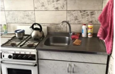 Fotografie Trei Camere apartament, de închiriat. Poltava Шевченковский (Октябрьский)