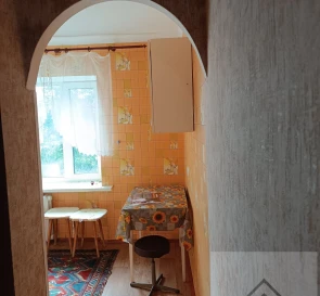 Photo 2. One-Room flat, to rent. Poltava Киевский