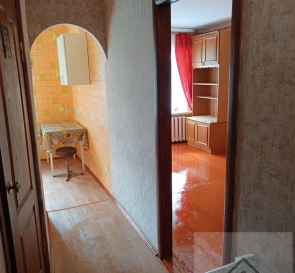Photo 4. One-Room flat, to rent. Poltava Киевский