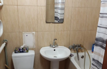 Photo One-Room flat, to rent. Poltava Киевский