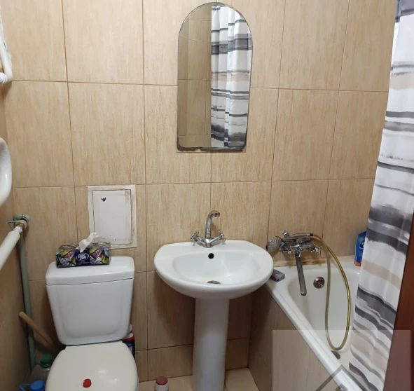 Photo 1. One-Room flat, to rent. Poltava Киевский