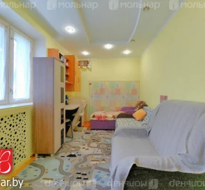 Fotografie 5. Două Camere apartament, de vânzare. Большевик
