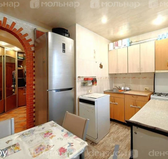 Fotografie 1. Două Camere apartament, de vânzare. Большевик
