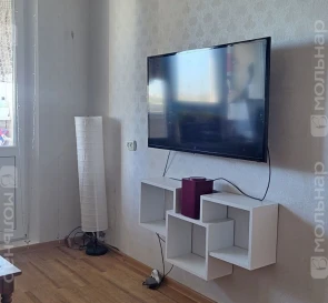 Zdjęcie 3. Dwupokojowe mieszkanie, na sprzedaż. Minsk Октябрьский