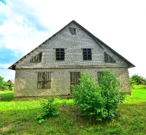 Photo 2. House, for sale. шашки