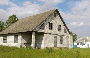 Photo House, for sale. шашки