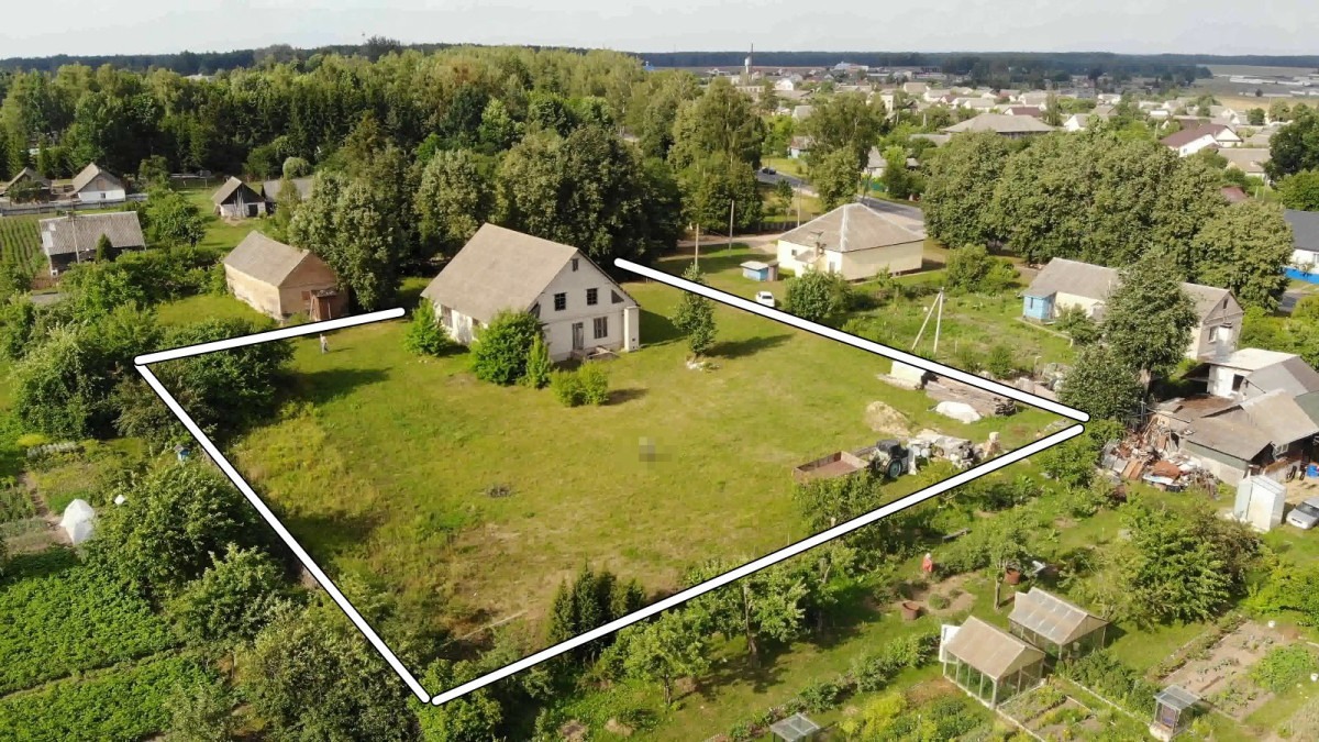 Photo House, for sale. шашки