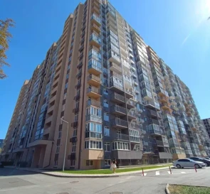 Photo 3. One-Room flat, for sale. Kyiv