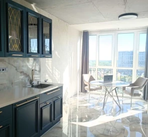 Photo 5. One-Room flat, for sale. Kyiv