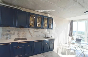 Фото Однокімнатна квартира, продаж. Київ