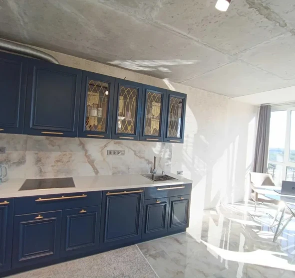 Photo 1. One-Room flat, for sale. Kyiv