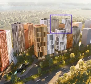 Photo 4. One-Room flat, for sale. Kyiv