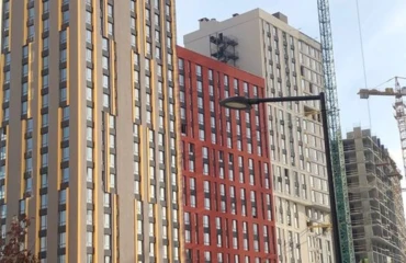 Фото Однокімнатна квартира, продаж. Київ