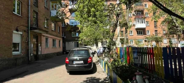 Fotografie 2. Două Camere apartament, de vânzare. Zhytomyr Центр