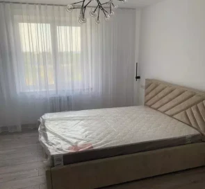 Photo 2. One-Room flat, to rent. Poltava