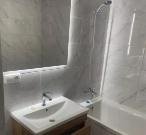 Photo 4. One-Room flat, to rent. Poltava