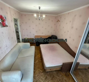 Zdjęcie 2. Kawalerka mieszkanie, do wynajęcia. Kyiv Соломенский