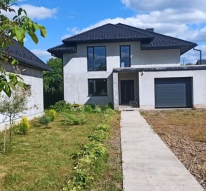 Photo 3. House, for sale. Ralivka