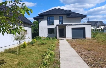 Photo House, for sale. Ralivka