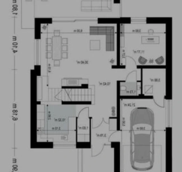 Photo 1. House, for sale. Ralivka