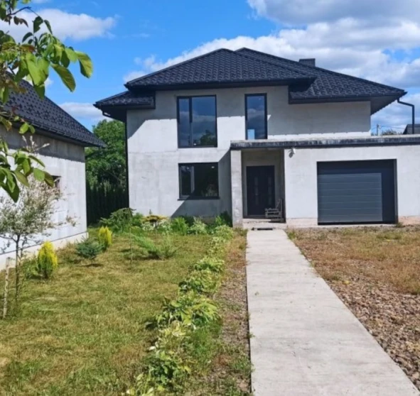 Zdjęcie 1. Dom, na sprzedaż. Ralivka